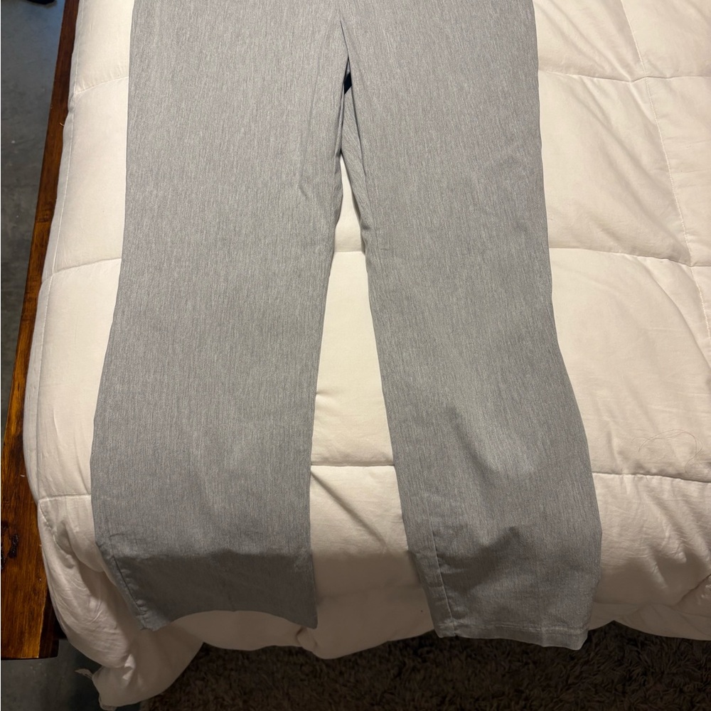 Maurices Gray Women's Pants